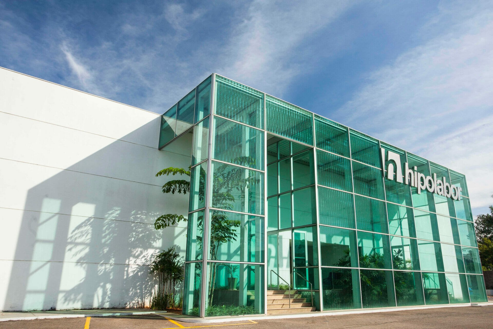 Hipolabor contrata coordenador de informática em Belo Horizonte