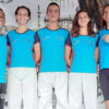 Atletas de Taekwondo do IFMG Ouro Preto se classificam para competição nacional
