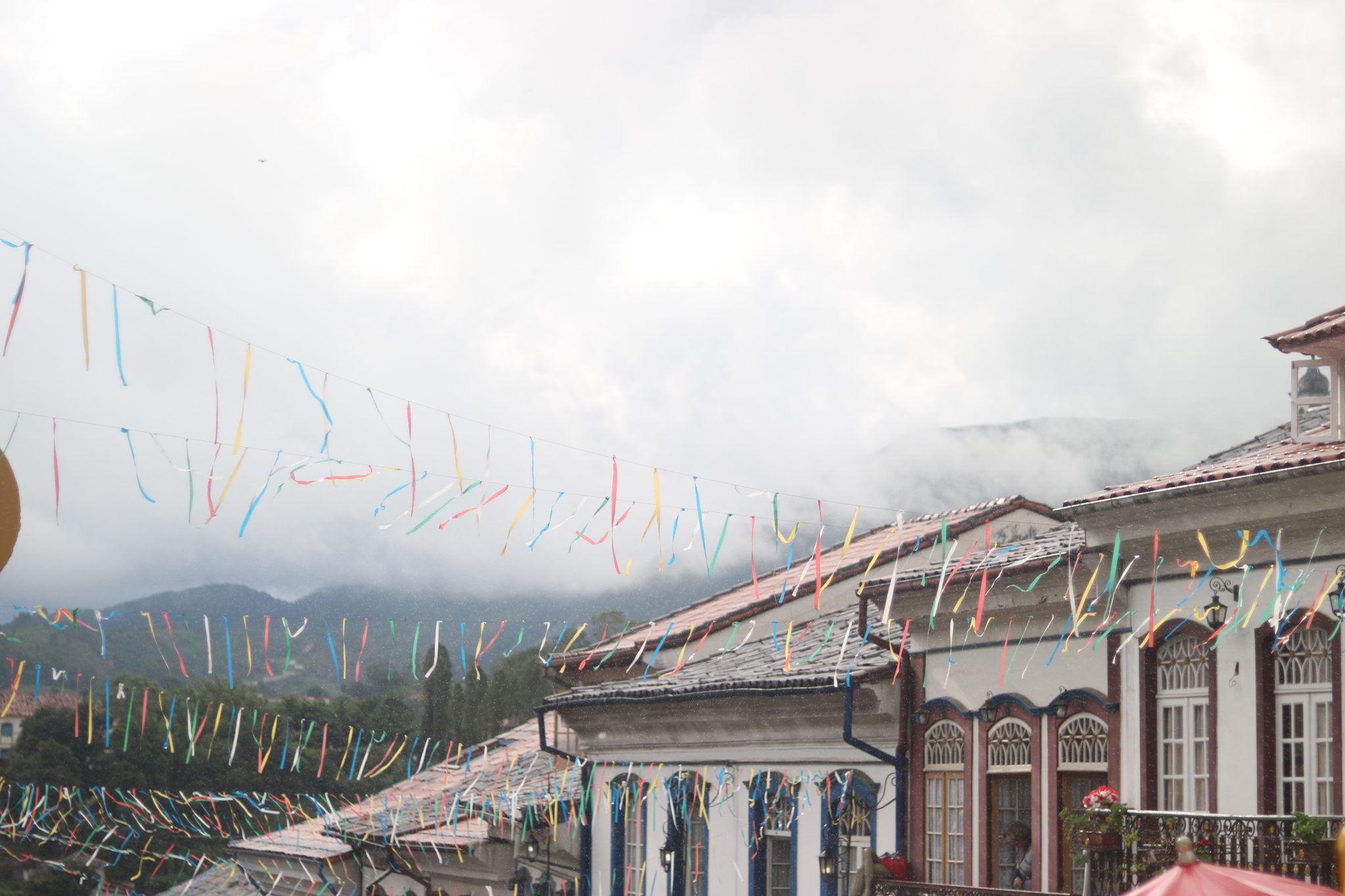 Como será o carnaval de Ouro Preto em 2022