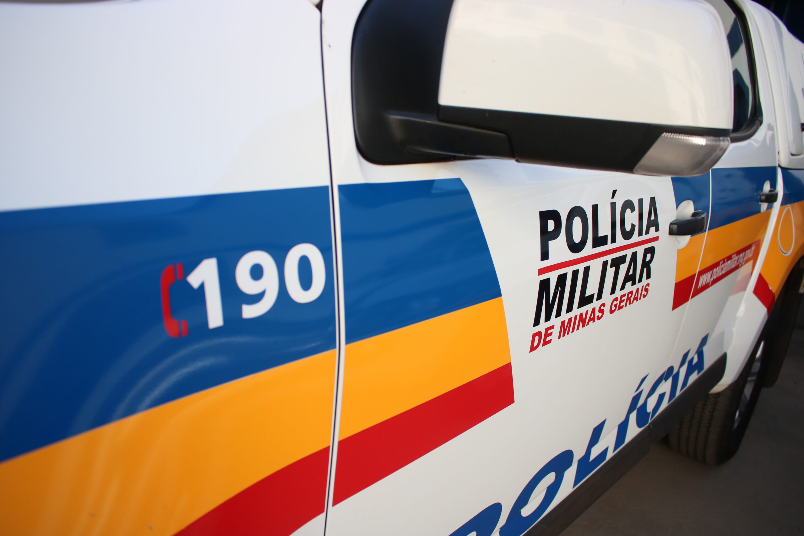 Suspeito de assassinato em Congonhas é preso em BH