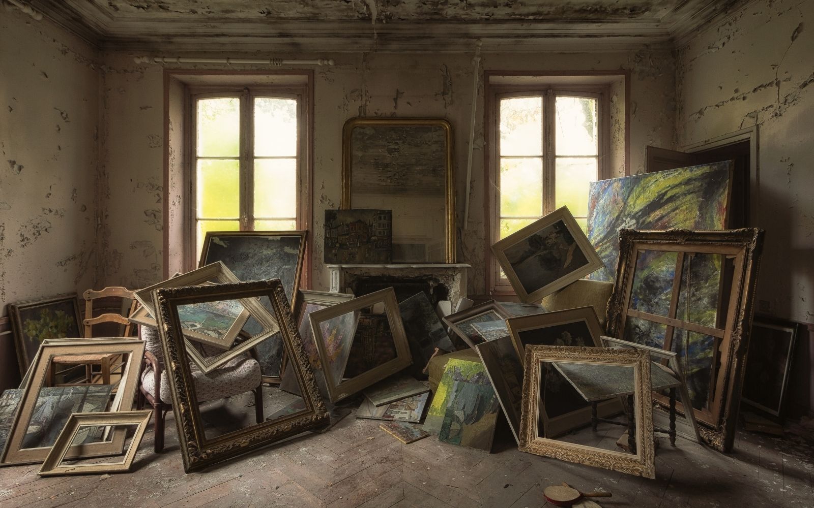 Os signos mais acumulativos do Zodíaco