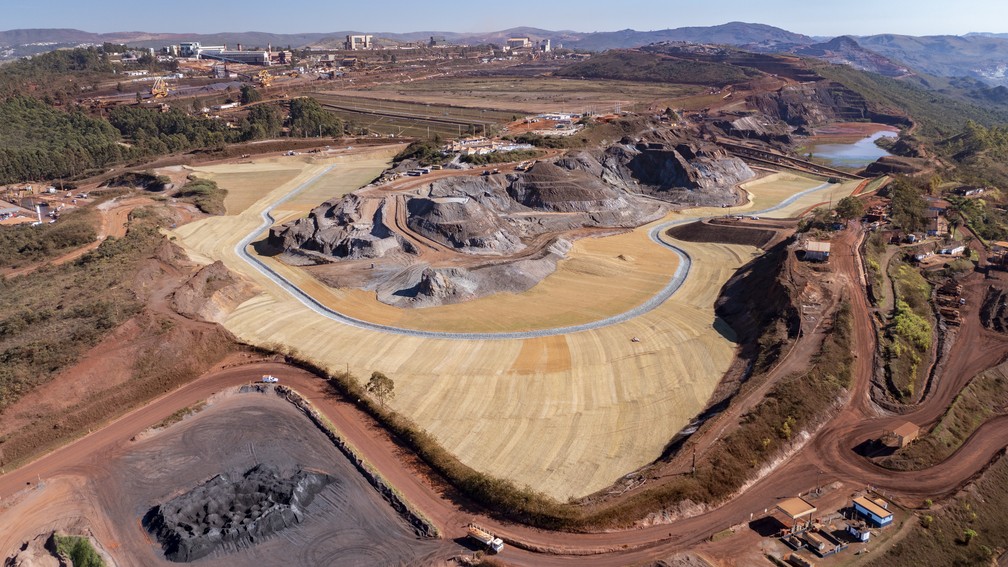 Vale pede prorrogação do prazo para descaracterização de barragens a montante