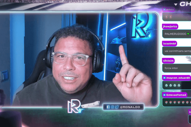 Ronaldo rasga elogios ao Atlético e diz: "Ao invés de invejar, temos que fazer nossa parte"