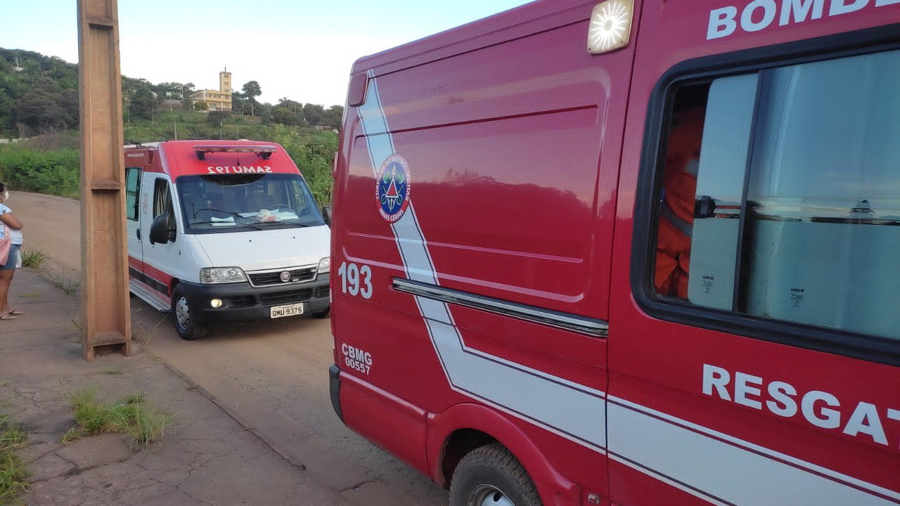 Jovem morre eletrocutado no distrito de Gagé, em Conselheiro Lafaiete