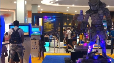 Mariana receberá exposição de games clássicos e modernos em março