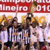 Hegenmonia: Atlético emplaca 16ª final seguida no Mineiro