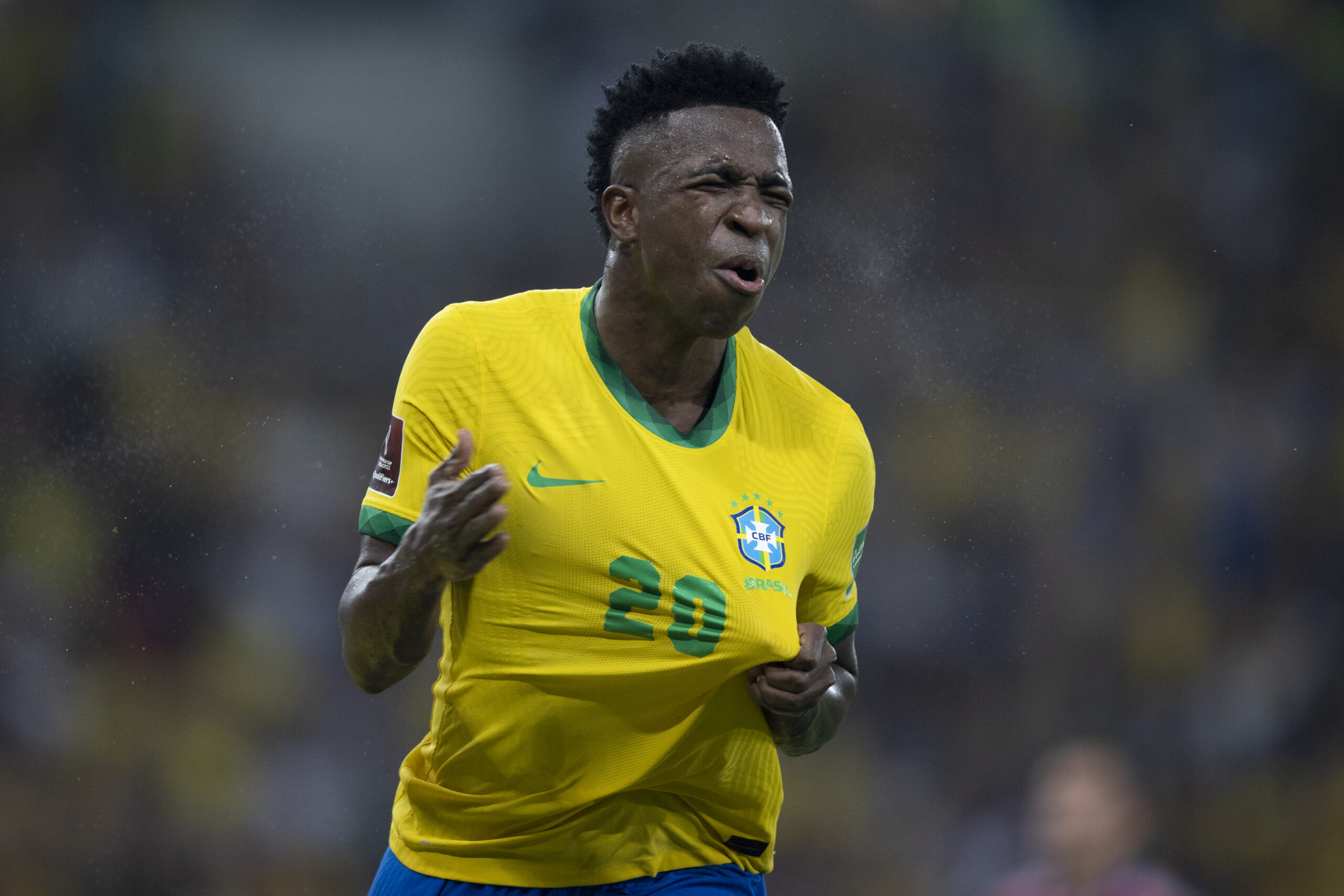 Copa do Mundo: Brasil pode pegar gigantes europeus na fase de grupos; veja potes