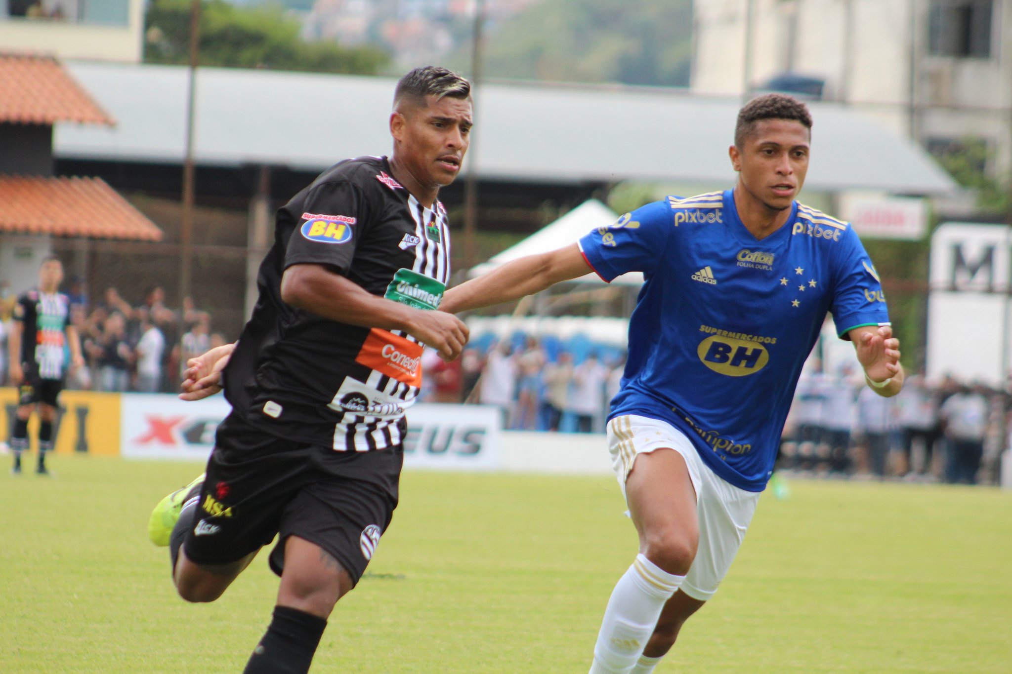 Com titulares, Cruzeiro abre semifinal do Mineiro diante do Athletic