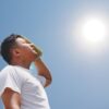 Minas tem temperaturas acima dos 30ºC em todas as regiões do estado nesta sexta-feira (4)