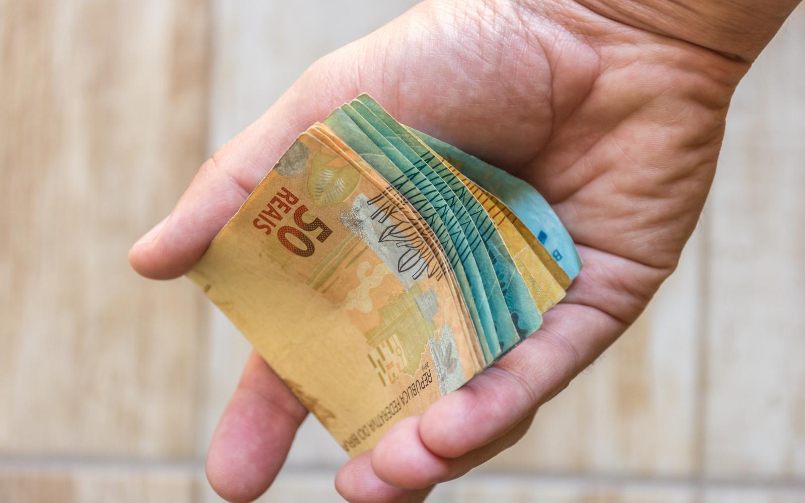 21 apostas em Minas são premiadas na quina da Mega-Sena 2461