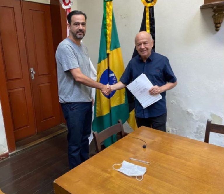 Saneouro fora? Tarifa de água pode ficar mais barata em Ouro Preto, após reconhecimento judicial