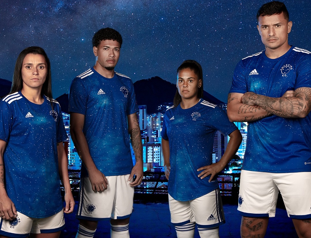 Veja como foi os 10 últimos jogos de estreia de uniforme do Cruzeiro