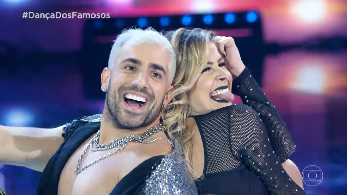 Dança dos Famosos: veja quem já venceu a atração global