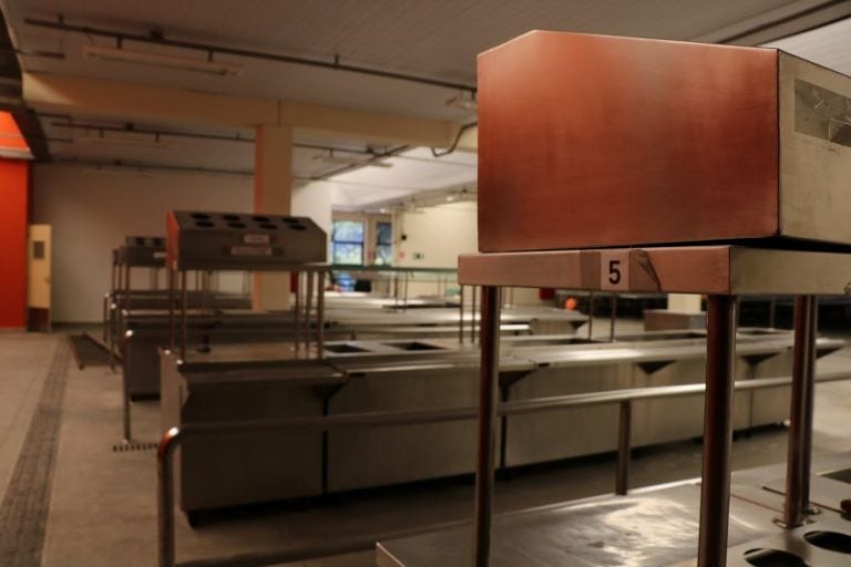 UFOP anuncia volta do RU com valor de R$ 5,50 para estudantes