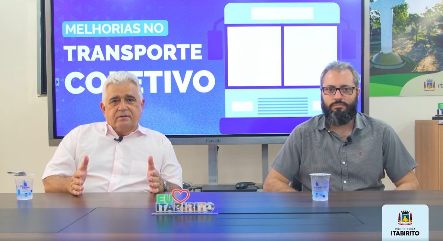 Passagem de ônibus fica R$ 0,25 mais barata em Itabirito