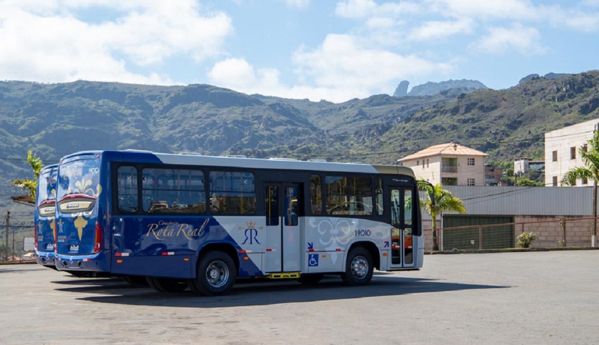 Vereador de Ouro Preto pedirá CPI para investigar concessão do transporte à Rota Real