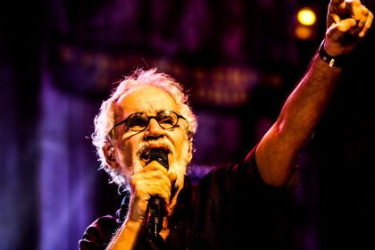 Agenda Cultural: Acuruí, distrito de Itabirito, recebe Renato Teixeira e outras atrações em evento gratuito