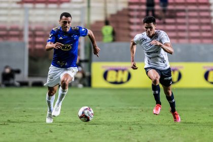 Copa do Brasil: Cruzeiro terá reforços e desfalque de peso para duelo contra o Remo