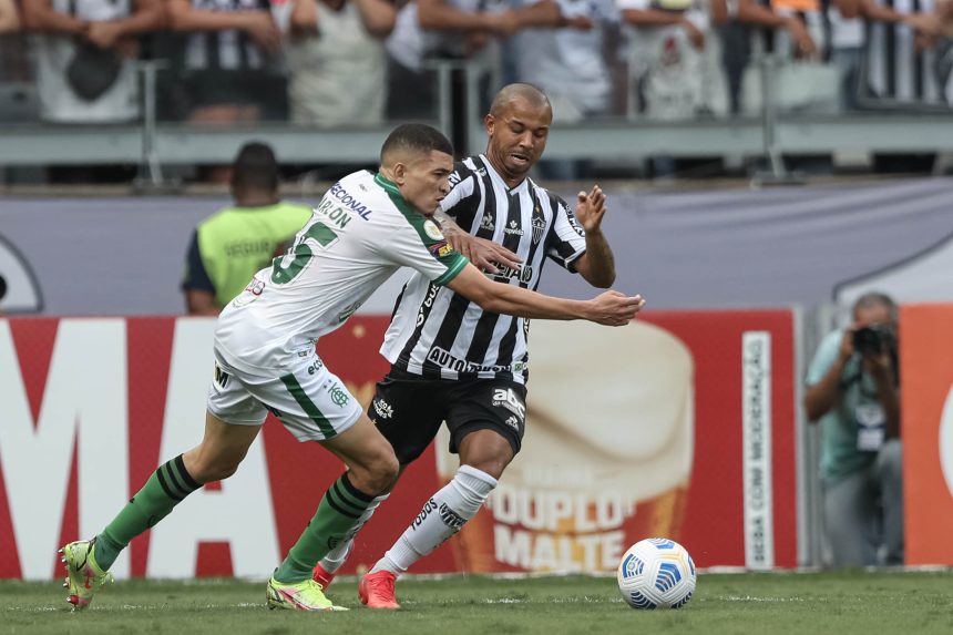 Atlético e América fazem clássico histórico pela Libertadores