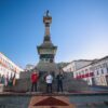 Após dois anos, cerimônia de homenagem a Tiradentes será retomada em Ouro Preto