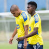 3 promessas da base do Cruzeiro que podem ocupar o lugar de Vitor Roque