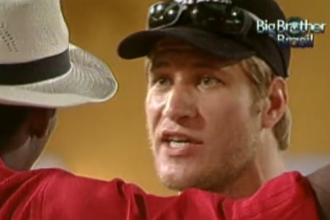 Relembre os homens que foram campeões do Big Brother Brasil