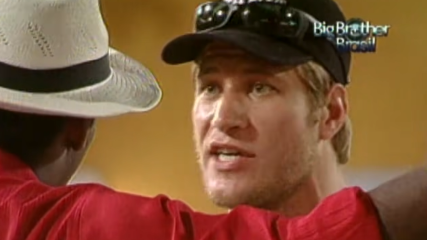 Relembre os homens que foram campeões do Big Brother Brasil