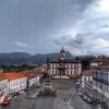 Previsão do tempo para o fim de semana em Mariana e Ouro Preto, de 08 a 10/04