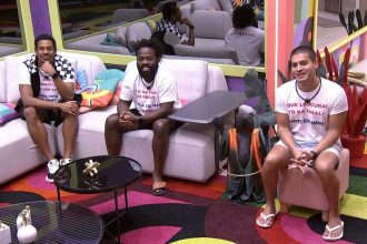 Arthur, Paulo André ou Douglas: quem merece vencer o BBB 22?