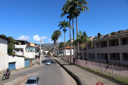 Previsão do tempo para a semana em Mariana e Ouro Preto, de 18 a 22/04