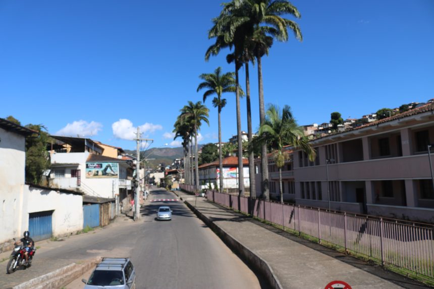 Previsão do tempo para a semana em Mariana e Ouro Preto, de 18 a 22/04