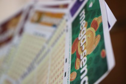 Duas apostas de Belo Horizonte são premiada com R$ 92 mi na Mega-Sena 2474