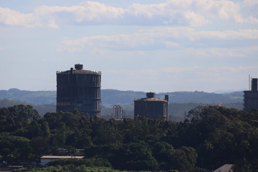 Gerdau tem 79 vagas de emprego para cadastro de currículo