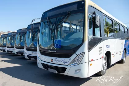 Preço da passagem em Ouro Preto permanece R$ 3,35, após aprovação na Câmara