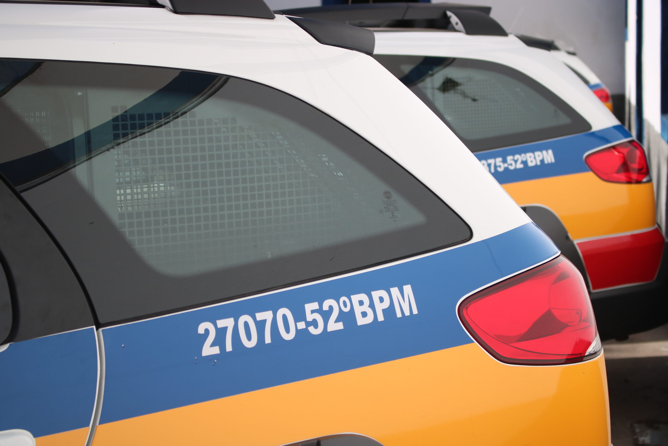 Homem de 26 anos é assassinato a tiros em Ouro Preto