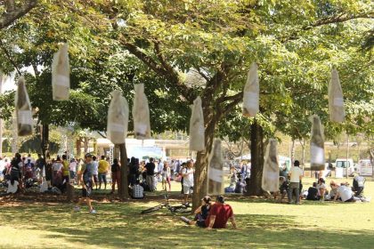 Ouro Preto e Mariana recebem evento de poesias neste fim de semana