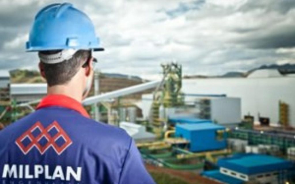 Construtora oferta mais de 40 vagas em MG