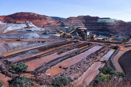 Vagas abertas em mineradora localizada entre Ouro Preto e Congonhas (MG)