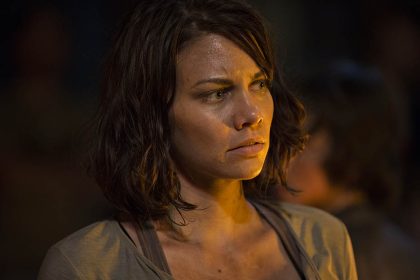 Elenco de The Walking Dead fez um pacto no último dia de filmagens