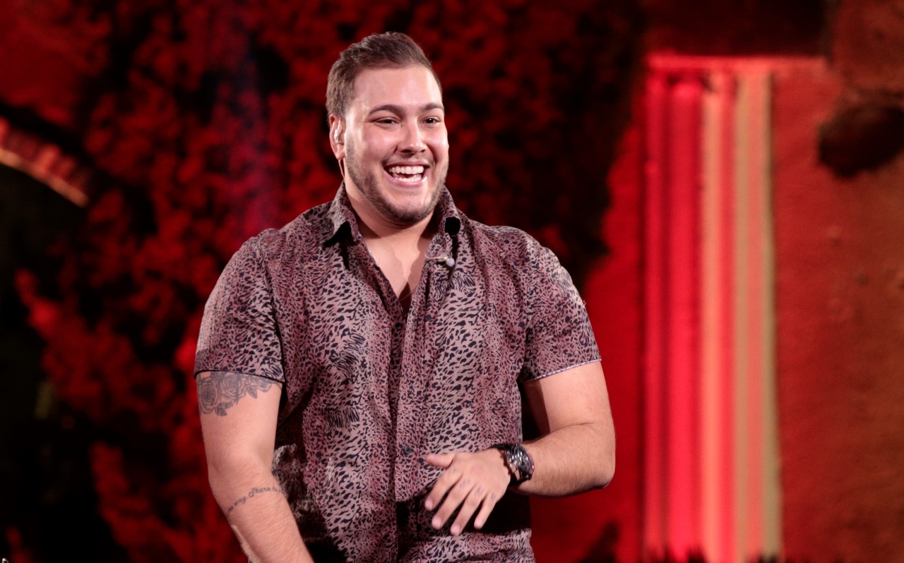 John Amplificado, que se apresenta em BH hoje (20), fala ao portal Mais Minas