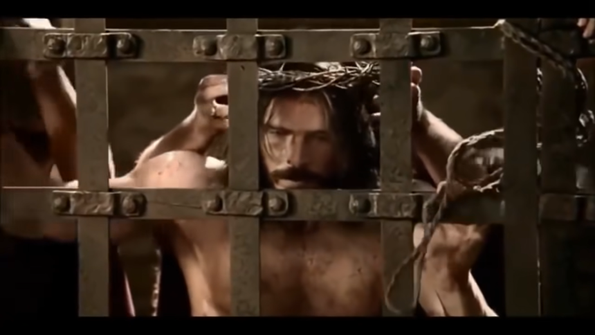 Cinco filmes religiosos para assistir na Semana Santa
