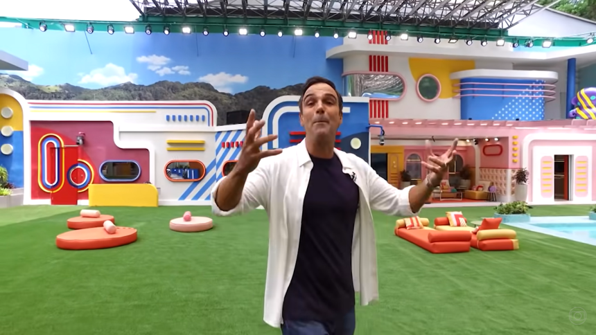 Três sugestões que podem melhorar o BBB para os próximos anos