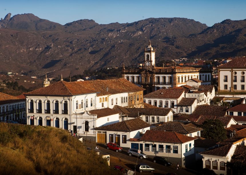 Aumento da CFEM já gera R$ 8 milhões a mais para Ouro Preto no ano de 2022