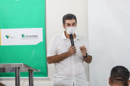 Vale inicia obra da planta de nova siderúrgica, com milhares de empregos gerados