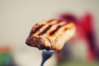 Lembrete para quem quer comer carne amanhã