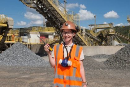 Vagas na mineração para analistas, auxiliares, estagiários, técnicos, banco de talentos e mais