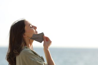 MG: Romeu Zema anuncia o fim do uso obrigatório de máscara em locais fechados a partir de 1º de maio