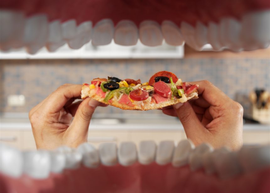 Sobre o famoso dia do lixo: Quem nunca?