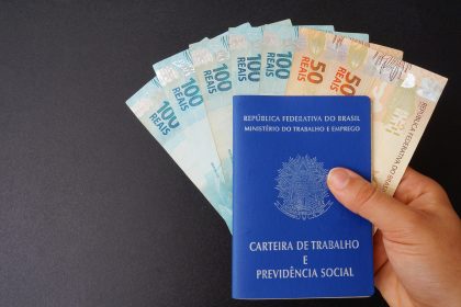 Caged: Ouro Preto criou 18 empregos em março; Mariana gerou 367 vagas no mesmo período