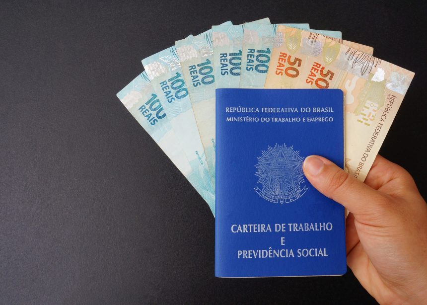 Caged: Ouro Preto criou 18 empregos em março; Mariana gerou 367 vagas no mesmo período